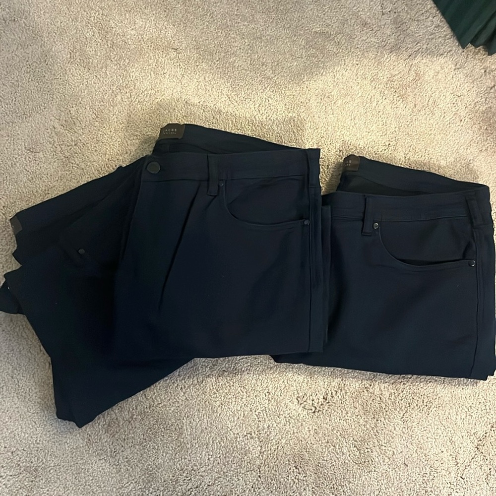 JACHS pants